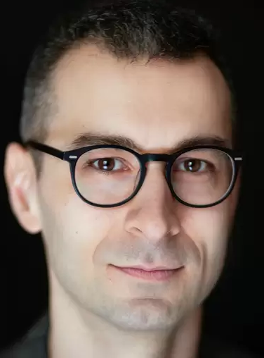 Paweł Ziubiński
