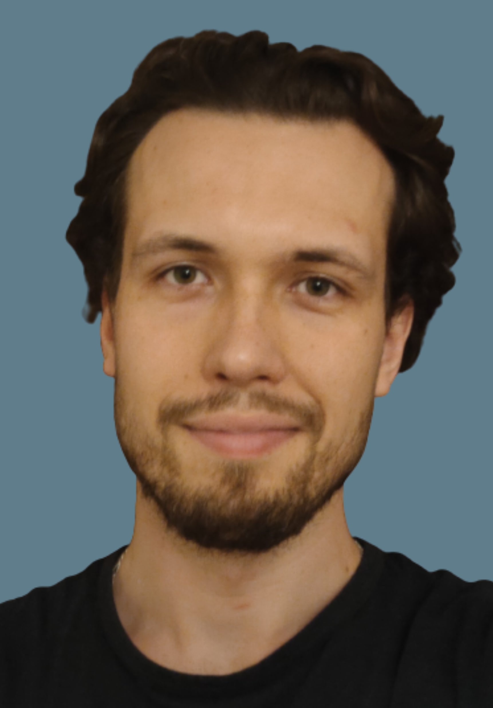 Stefan Reszel