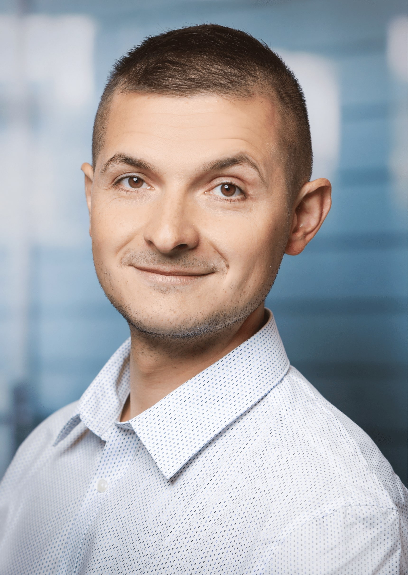 Szymon Stuszek